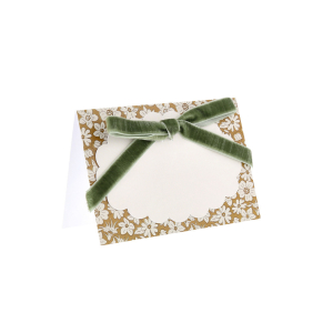 Meri Meri x Liberty Fall Place Cards|Meri Meri