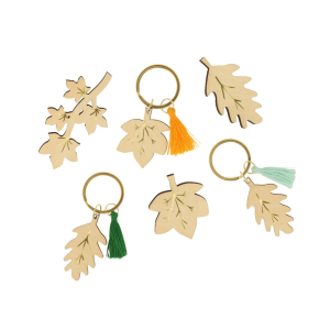Meri Meri x Liberty Fall Crackers With Velvet Bows|Meri Meri