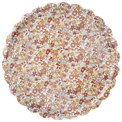 Meri Meri x Liberty June Blossom Large Tray|Meri Meri