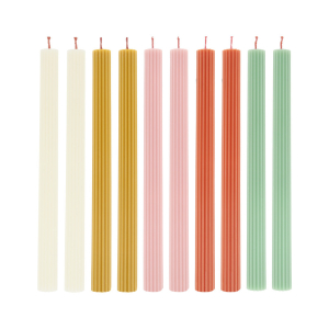 Meri Meri x Liberty Fall Candle Gift Box|Meri Meri