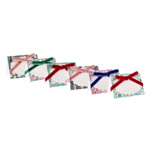 Meri Meri x Liberty Winter Place Cards|Meri Meri