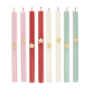 Meri Meri x Liberty Adelajda Star Candle Gift Box|Meri Meri