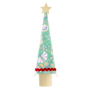 Meri Meri x Liberty Tree Crackers|Meri Meri