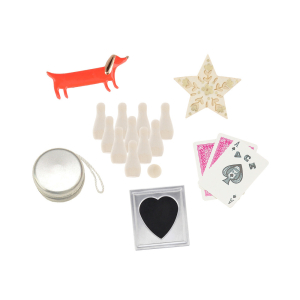 Meri Meri x Liberty Tree Crackers|Meri Meri