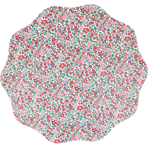 Meri Meri x Liberty Winter Placemats Set|Meri Meri