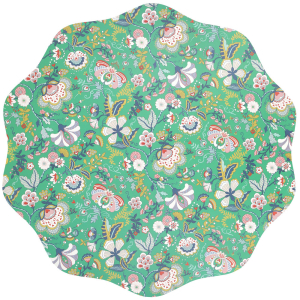 Meri Meri x Liberty Winter Placemats Set|Meri Meri