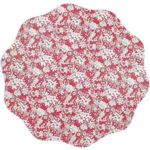 Meri Meri x Liberty Winter Placemats Set|Meri Meri