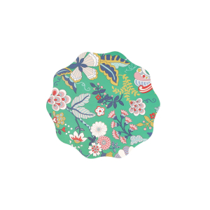 Meri Meri x Liberty Winter Coasters|Meri Meri