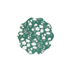 Meri Meri x Liberty Winter Coasters|Meri Meri
