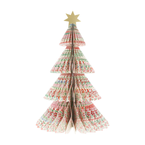 Meri Meri x Liberty Paper Trees|Meri Meri
