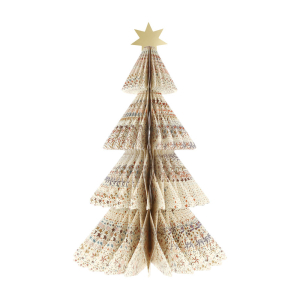 Meri Meri x Liberty Paper Trees|Meri Meri