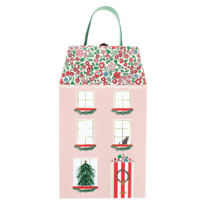 Meri Meri x Liberty Charm Bracelet Advent Calendar|Meri Meri