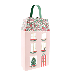 Meri Meri x Liberty Charm Bracelet Advent Calendar|Meri Meri