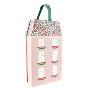 Meri Meri x Liberty Charm Bracelet Advent Calendar|Meri Meri
