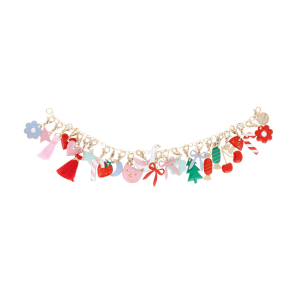 Meri Meri x Liberty Charm Bracelet Advent Calendar|Meri Meri