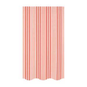 Festive Stripe Guest Towels|Meri Meri