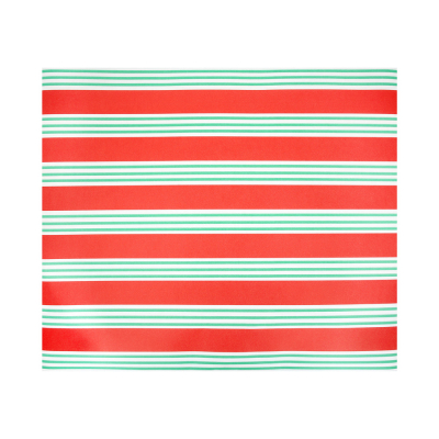 Festive Stripe Table Runner|Meri Meri