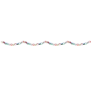 Glitter Paper Chains|Meri Meri