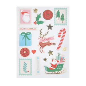 Letter To Santa Kit Pre-Pack|Meri Meri