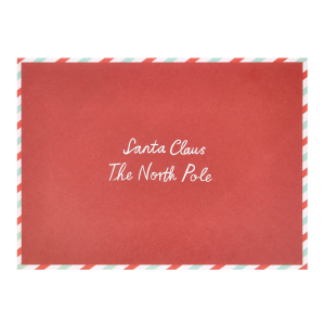 Letter To Santa Kit Pre-Pack|Meri Meri