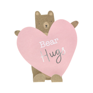 School Bus Valentines Cards And Bracelets Set|Meri Meri