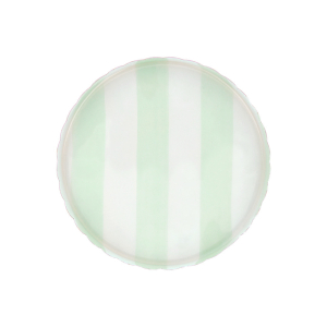 Pastel Striped Small Accessory Tray|Meri Meri