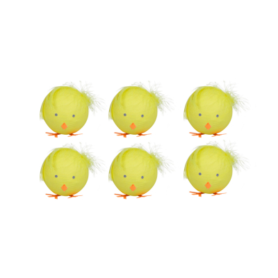 Chick Surprise Balls|Meri Meri