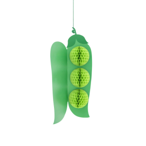 Giant Vegetable Decorations|Meri Meri