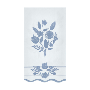 Vintage Botanical Guest Towels|Meri Meri