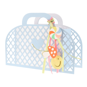 Charmed Party Bags|Meri Meri