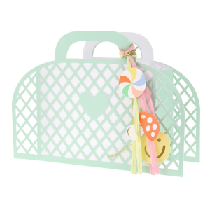 Charmed Party Bags|Meri Meri