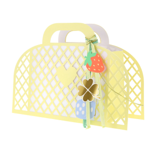 Charmed Party Bags|Meri Meri