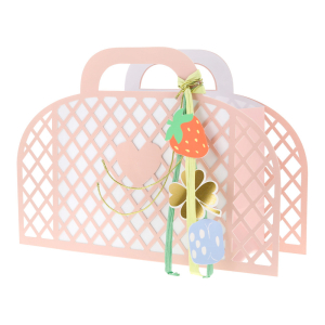 Charmed Party Bags|Meri Meri