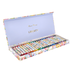 Meri Meri x Liberty Crayons|Meri Meri