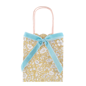 Meri Meri x Liberty Party Bags|Meri Meri