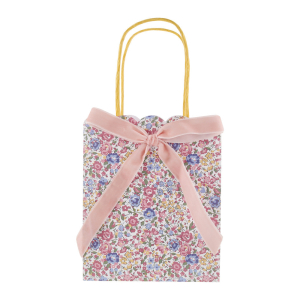Meri Meri x Liberty Party Bags|Meri Meri