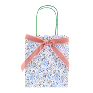 Meri Meri x Liberty Party Bags|Meri Meri