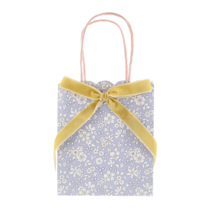 Meri Meri x Liberty Party Bags|Meri Meri