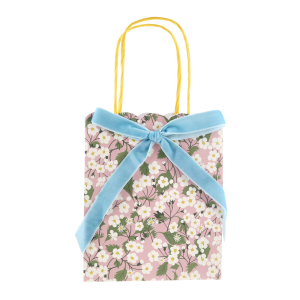 Meri Meri x Liberty Party Bags|Meri Meri