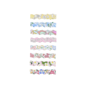 Meri Meri x Liberty Wavy Hair Clips|Meri Meri
