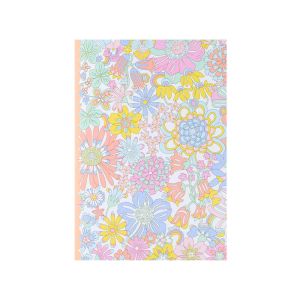 Meri Meri x Liberty Softcover Notebook Set|Meri Meri
