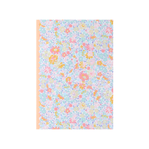 Meri Meri x Liberty Softcover Notebook Set|Meri Meri