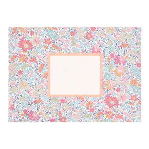 Meri Meri x Liberty Boxed Notecards|Meri Meri