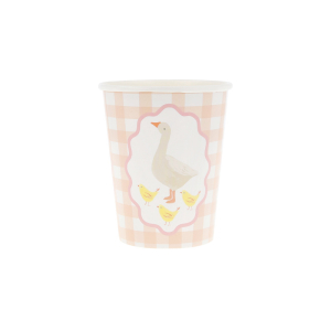 Little Animals Cups|Meri Meri