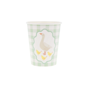 Little Animals Cups|Meri Meri
