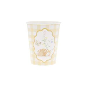 Little Animals Cups|Meri Meri
