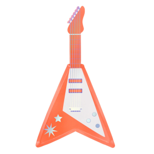 Electric Guitar Plates|Meri Meri