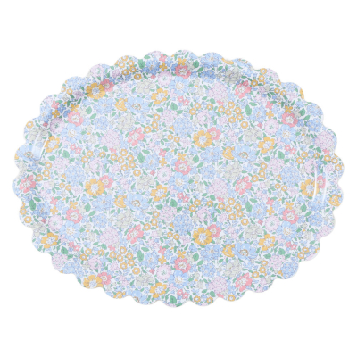 Meri Meri x Liberty Glen Lyon Tray|Meri Meri