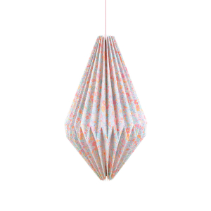 Meri Meri x Liberty Origami Lantern Decorations|Meri Meri