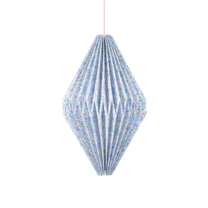 Meri Meri x Liberty Origami Lantern Decorations|Meri Meri